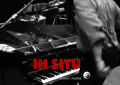 In Situ at Syros Jazz Festival at Apollon Theatre