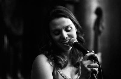 Chaise Lounge at The Soundry - event poster Chaise Lounge at The Soundry