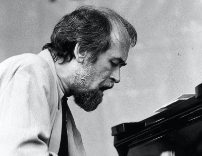 Roger Kellaway Trio