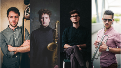 Keller · Kunz · Mehler · Stadtfeld: 