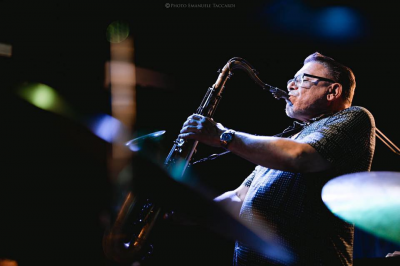 Nbjp- Jerry Weldon Sextet & The New Brunswick Chamber Orchestra at Nicholas Music Center