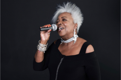 The Sunshine Jazz 36th Season Presents Carole Ann Taylor! at The Sandrell Rivers Theater - event poster The Sunshine Jazz 36th Season Presents Carole Ann Taylor! at The Sandrell Rivers Theater