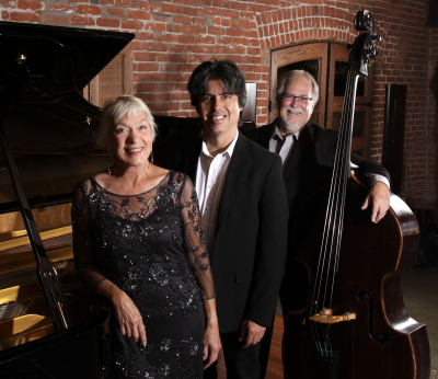 Rebecca Kilgore Trio at Teutonic Wine