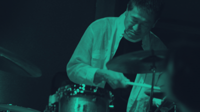 Kazuhiro Ebisawa Keep Going Quartet at Body & Soul