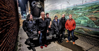 THMPR at Havalina - event poster THMPR at Havalina