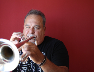 Zurich Jazz Orchestra «latin Night – Rompiendo La Rutina» at Moods