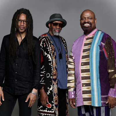 Efw Presents: Harriet Tubman ( Ross / Gibbs / Lewis ) at VBI Theatre at Cunneen-Hackett Arts Center