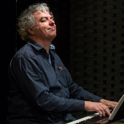 Jovino Santos Neto Quinteto at Jazz Camp Jazz Festival at Piedmont Piano Company