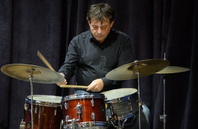 Clark Tracey at 606 Club