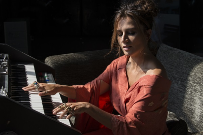 Chiara Civello at Regattabar