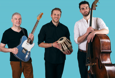 Dead Crow Spaces at Alvas Showroom