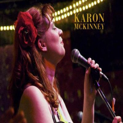 O.henry Hotel Cocktails And Jazz | Special Halloween Show | 10/31 | 7-10pm | Karon Mckinney