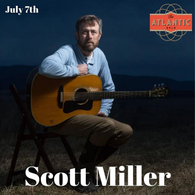Scott Miller at The Atlantic BKLN