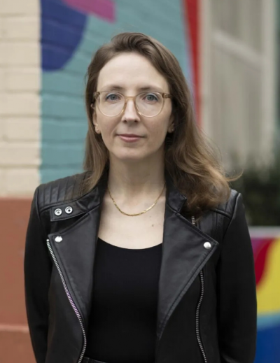 Mary Halvorson: Amaryllis at Solar Myth - event poster Mary Halvorson: Amaryllis at Solar Myth