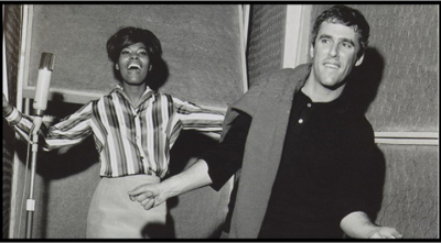 Ciao!jazz Featuring Scott Gwinnell’s Burt Bacharach Tribute at Ciao Amici's Restaurant