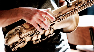 Tribute To Joe Henderson  at The Music Village