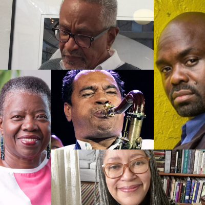 Jay Rodriguez Trio at Brooklyn Conservatory of Music