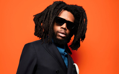 Sean Mason at Vanderhoef Studio Theatre, Mondavi Center - event poster Sean Mason at Vanderhoef Studio Theatre, Mondavi Center