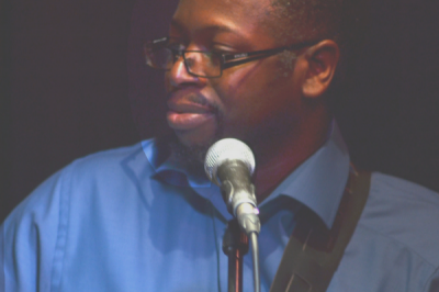 606 Gospel Group Xmas Concert at 606 Club - event poster 606 Gospel Group Xmas Concert at 606 Club