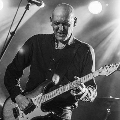 Kings Of Blues And Jazz: Blues From Chicago With Rene Trossman (usa) at Reduta Jazz Club