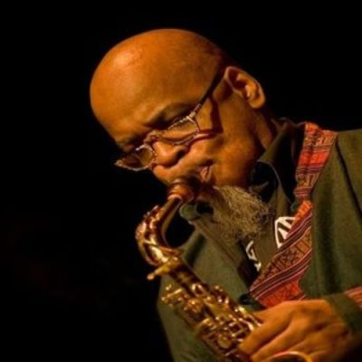 Harlem Jazz Series - Jorge Sylvester at Greater Calvary Baptist Church