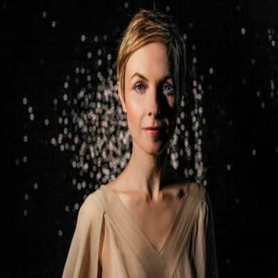 Kat Edmonson - Dennis at Cape Cinema - event poster Kat Edmonson - Dennis at Cape Cinema