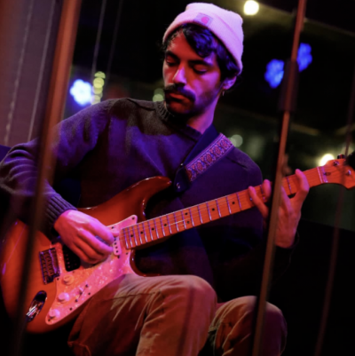 Matt Kahn Quartet at Chris' Jazz Cafe