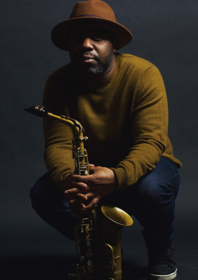 Jaleel Shaw / Cameron Campbell Quartet at Solar Myth