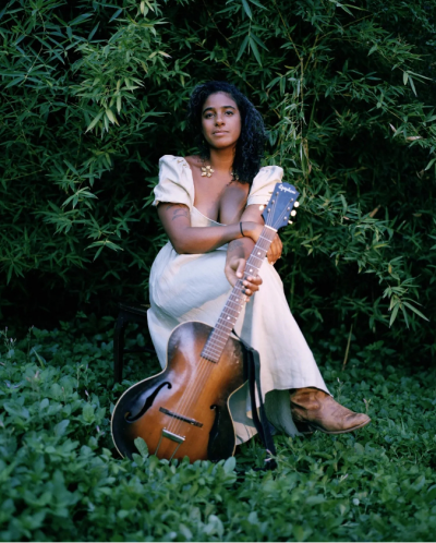 Prism Quartet: Guitar Heroes at Solar Myth - event poster Prism Quartet: Guitar Heroes at Solar Myth