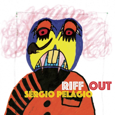 Riff Out at Jazz à 4.ª Ciclo De Jazz De Bragança at Jazz à 4.ª (Teatro Municipal de Bragança)