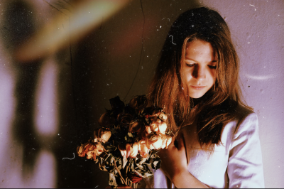 Martina Fiserova at Rockwood Music Hall