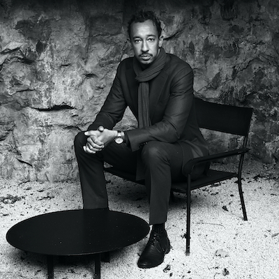 Gerald Clayton, Solo Piano at Piedmont Piano Company