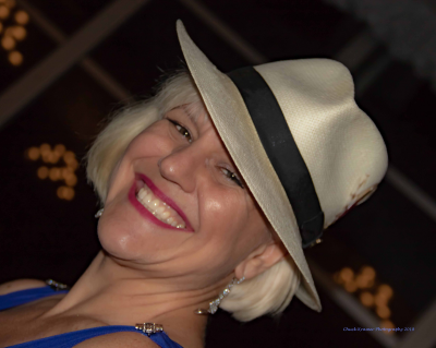 First Sundays Jazz Brunch W/ Linda Solotaire Trio at Edgewater Beach Cafe