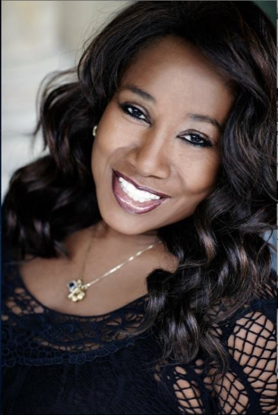 Sarah Vaughan Tribute at Chris' Jazz Cafe