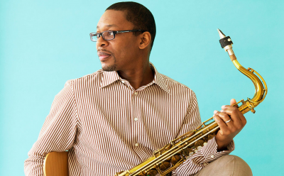 Ravi Coltrane at Penn Live Arts