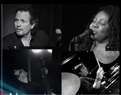 Keith Franklin Jazz Group at 1867 Sanctuary At Ewing - event poster Keith Franklin Jazz Group at 1867 Sanctuary At Ewing