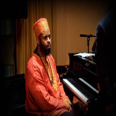 Harlem Jazz Series - Sharp Radway Trio at Greater Calvary Baptist Church