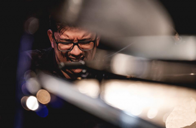 Musician's Xchange: Dezso Olah With Special Guest Julian Siegel at 606 Club