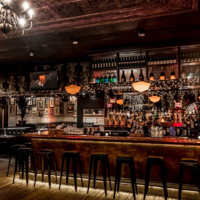 Hotel Chantelle Thanksgiving Eve Party 2022 at Hotel Chantelle - event poster Hotel Chantelle Thanksgiving Eve Party 2022 at Hotel Chantelle