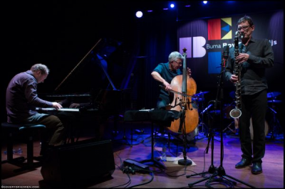 Kaufmann/Gratkowski/de Joode at Plusetage