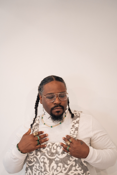 Pher And Friends at Black Cat