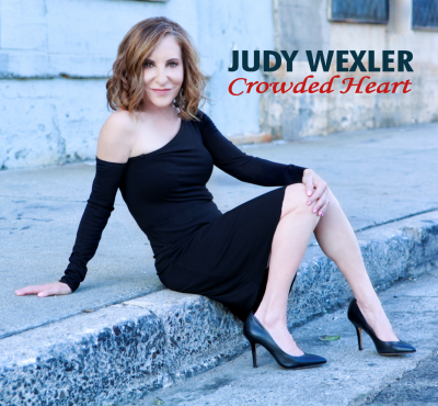 Judy Wexler Cd Release For 