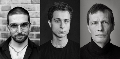 Loup / Heid / Bruun | Live Recording 