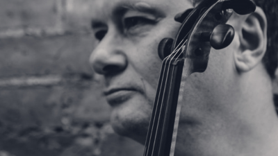 Daniel John Martin at The Jazzlab - event poster Daniel John Martin at The Jazzlab