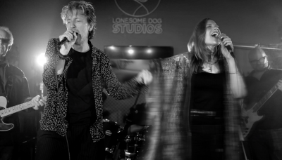 The Fix at The Boston Room, George IV - event poster The Fix at The Boston Room, George IV