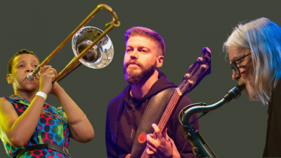 Siya/ Villu/ Mikael (za/ee/fo) at Reinsaríið