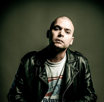 Binker Golding’s Band at Crookes Social Club