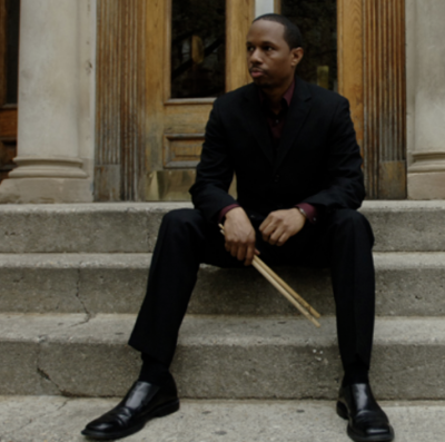 Drummer Willie Jones Iii And His Quartet at Chris' Jazz Cafe