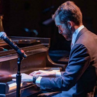 Zach Bartholomew: Jazz As World Music* at Performing Arts Center Arts Bonita (centers For The Arts Bonita Springs)