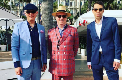 Lunchtime Special: Greg Davis With Special Guest Denia Ridley at 606 Club - event poster Lunchtime Special: Greg Davis With Special Guest Denia Ridley at 606 Club